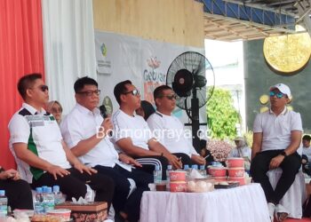 Netralitas ASN Dalam Pemilukada, Abdullah: ASN Punya Hak Pilih, Asalkan?