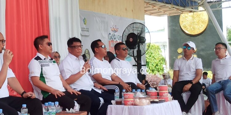 Netralitas ASN Dalam Pemilukada, Abdullah: ASN Punya Hak Pilih, Asalkan?