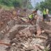 Terus Dipacu, Proyek Drainase Jalan Pande Bulan Tunjukan Peningkatan Progres