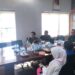 Bagian Penilaian, Pemkot Kotamobagu Jalani Evaluasi SPBE Tahun 2024