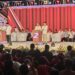 Kuasai Panggung, NK-STA Tampil Memukau Dalam Debat Kandidat Pilwako Kotamobagu
