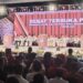 Berjalan Aman, KPU Kotamobagu Sukses Gelar Debat Kandidat Pertama