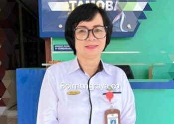 Terus Berkembang, Nilai Investasi di Kotamobagu Tembus 2 Triliun