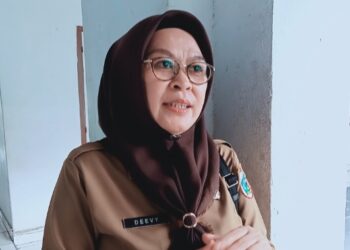 BKPP Kotamobagu Verifikasi 558 Dokumen Administrasi Pelamar PPPK