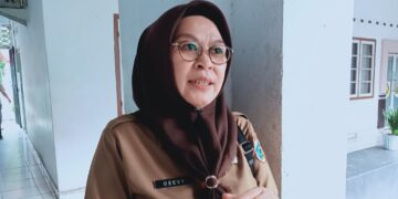 BKPP Kotamobagu Verifikasi 558 Dokumen Administrasi Pelamar PPPK