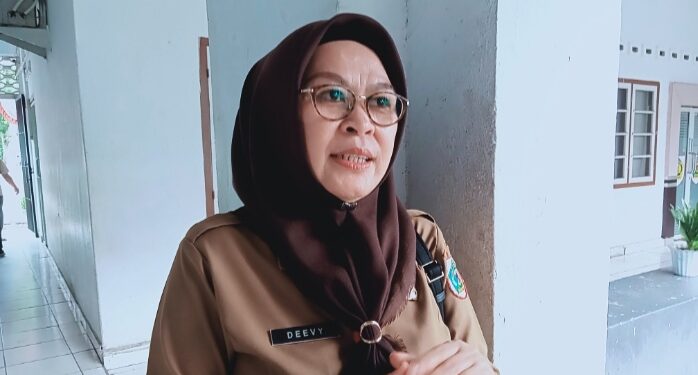 BKPP Kotamobagu Verifikasi 558 Dokumen Administrasi Pelamar PPPK