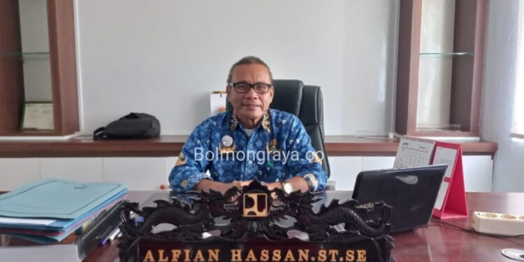 Bentuk Kepedulian, Pemkot Fasilitasi Huntara untuk Masyarakat Terdampak Kebakaran di Gogagoman