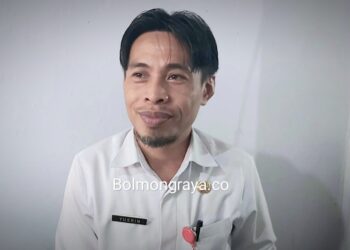 Berlangsung 45 Hari, BPK Audit Laporan Belanja Daerah Pemkot Kotamobagu