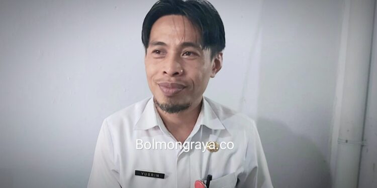 Berlangsung 45 Hari, BPK Audit Laporan Belanja Daerah Pemkot Kotamobagu
