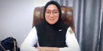 Dukung Swasembada Pangan, Distankan Kotamobagu Giatkan Program Penyuluhan Pertanian