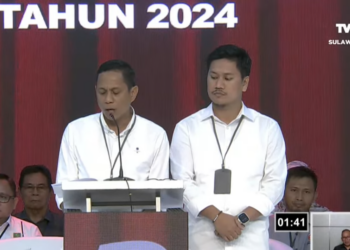 The Winner Targetkan Kotamobagu jadi Pusat Pendidikan dengan Program 100 Doktor