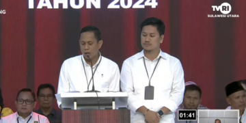 The Winner Targetkan Kotamobagu jadi Pusat Pendidikan dengan Program 100 Doktor