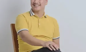 Rendy Mangkat: The Winner akan Dorong Ekonomi Kreatif Berbasis Digital