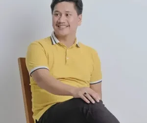 Rendy Mangkat: The Winner akan Dorong Ekonomi Kreatif Berbasis Digital