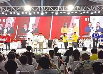 Revitalisasi Sosial Budaya, Pendidikan, Kesehatan, IPTEK dan Kesejahteraan Jadi Topik Debat Pertama Pilkada Mitra