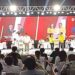 Revitalisasi Sosial Budaya, Pendidikan, Kesehatan, IPTEK dan Kesejahteraan Jadi Topik Debat Pertama Pilkada Mitra