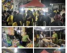 Pengembangan UMKM jadi Salah Satu Prioritas The Winner