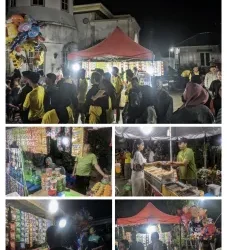 Pengembangan UMKM jadi Salah Satu Prioritas The Winner