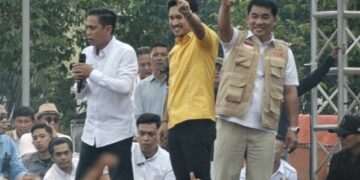 The Winner Ajak Mayarakat Kotamobagu Menangkan YSK-Victory