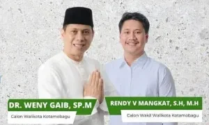 Terkait Petani Nilam, The Winner akan Dampingi dan beri Pelatihan