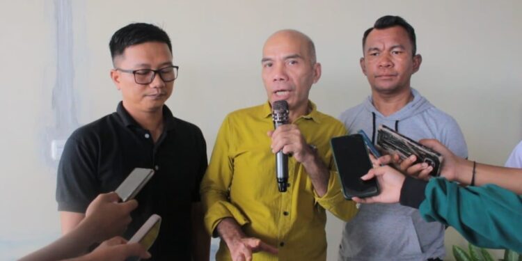Hasil Survey Nasional Maupun Lokal La Andi – Abidin Unggul Telak, Terbaru JSI
