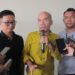 Hasil Survey Nasional Maupun Lokal La Andi – Abidin Unggul Telak, Terbaru JSI