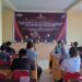 KPU Bolmong Gelar Sosialisasi Penyuluhan Produk Hukum