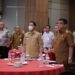 Bersama Kada Se Sulut, Abdullah Mokoginta Ikuti Rakorev RKPD 2024