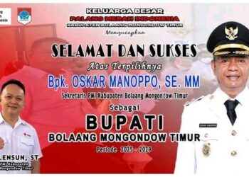 Unggul Perolehan Suara, Medy Lensun Ucapkan Selamat ke OPPO-ARGO