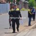 BPK Audit Sejumlah Paket Pekerjaan Jalan Dinas PUPR Kotamobagu