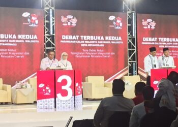 Peningkatan Produksi Ikan Air Tawar, NK-STA Siapkan Strategi Jitu