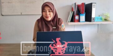 Tangani Laporan Kasus, UPTD PPA Kotamobagu Perkuat Sinergitas