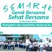 Semarak HKN ke 60, RSUD Kotamobagu Gelar Sejumlah Lomba