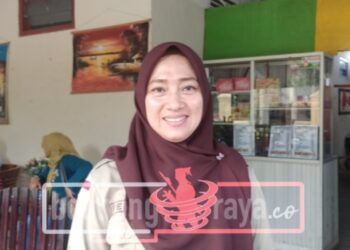 Komitmen Peningkatan Produksi dan Produktivitas Pertanian, Distankan Bakal Lakukan Hal ini