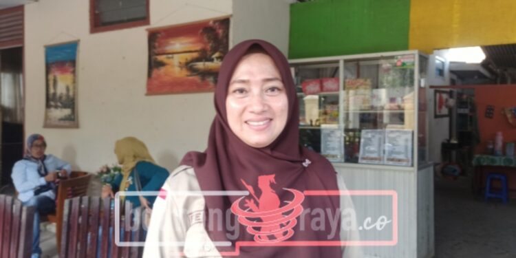 Komitmen Peningkatan Produksi dan Produktivitas Pertanian, Distankan Bakal Lakukan Hal ini