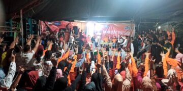 Didukung 13 Aleg, Program Kerja NK-STA Dinilai Paling Realistis Terwujud