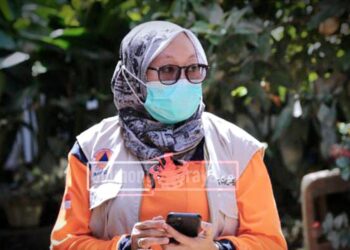 Efek Badai Tropis Yinxing, Pemkot Imbau Masyarakat Tingkatkan Kewaspadaan