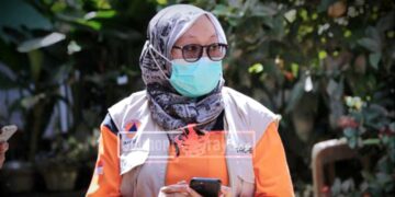 Efek Badai Tropis Yinxing, Pemkot Imbau Masyarakat Tingkatkan Kewaspadaan