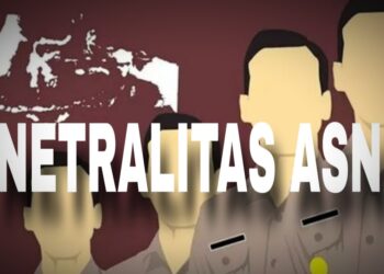 Pilkada 2024, ASN Pemkot Kotamobagu Diminta Jaga Netralitas