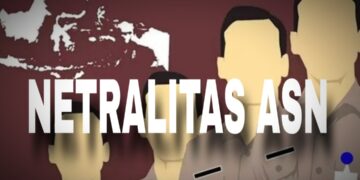 Pilkada 2024, ASN Pemkot Kotamobagu Diminta Jaga Netralitas