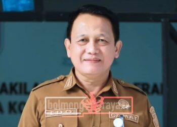 Capai 100 Persen Realisasi PBB-P2, Camat Apresiasi Pemdes Pontodon Timur
