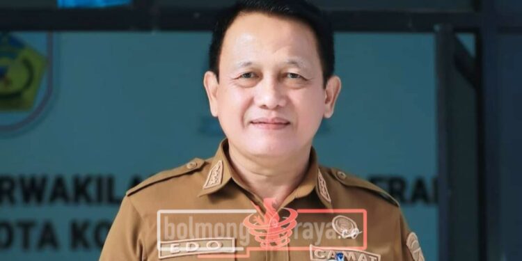 Capai 100 Persen Realisasi PBB-P2, Camat Apresiasi Pemdes Pontodon Timur