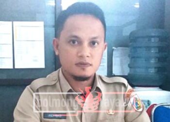 Standar Pelayanan Publik, Pemkot Kotamobagu Raih Opini Kualitas Tertinggi dari OMBUDSMAN RI