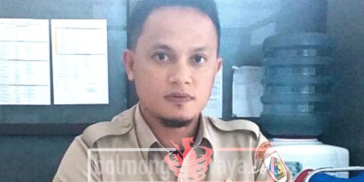 Standar Pelayanan Publik, Pemkot Kotamobagu Raih Opini Kualitas Tertinggi dari OMBUDSMAN RI