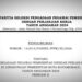 Kembali Dibuka, Berikut Syarat dan Jadwal Seleksi PPPK Pemkot Kotamobagu