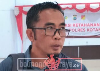 Virus ASF Pengaruhi Ketersediaan Stok Daging B2 di Kotamobagu