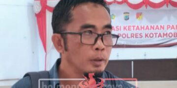 Virus ASF Pengaruhi Ketersediaan Stok Daging B2 di Kotamobagu