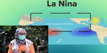 Intensitas Hujan Meningkat, BPBD Kotamobagu Imbau Masyarakat Tingkatkan Kewaspadaan