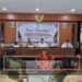 Persiapan Distribusi Logistik Pilkada, KPU Kotamobagu Rakor Bersama Unsur Terkait