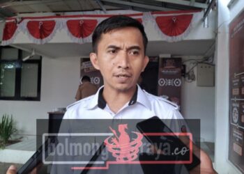 Mishart: Selain Undangan, Pemilih Wajib Bawa KTP Saat ke TPS